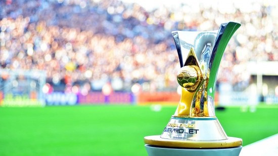Foto: Reprodução/ CBF