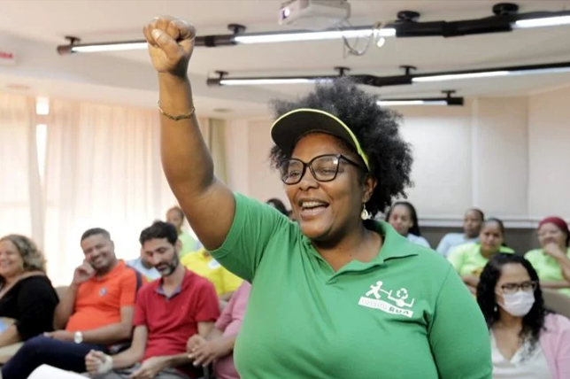 Foto: Antonio Queirós/GOVBA