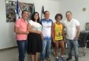 Atleta de Muniz Ferreira vence 3 maratonas pela Bahia