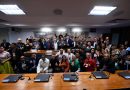 SENADOR PAULO PAIM E O DEPUTADO FEDERAL JADYEL ALENCAR , SINALIZAM POSITIVAMENTE EM FAVOR DAS RÁDIOS COMUNITÁRIAS