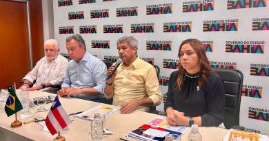 Plano de contingência da Bahia no combate à Dengue é referência nacional, destaca Ministério da Saúde