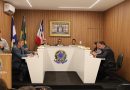 Câmara Municipal é reinaugurada em Muniz Ferreira com sessão solene