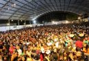 Grade expectativa para o 2º Encontro de Cavaleiros e Amazonas em Santo A. de Jesus 14 de Setembro