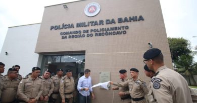 Com investimento de R$ 1,3 milhão, CPR-Recôncavo ganha nova sede em Santo Antônio de Jesus