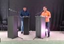 Jamile Quadros e Wellington Vieira faltam a debate promovido pela Muniz FM