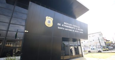 NEAM de Santo Antônio de Jesus ganha nova sede para atender mulheres do Recôncavo