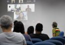 PAUTA | Secult e Funceb realizam Diálogo Setorial de Artes Visuais em Cachoeira