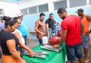 Prefeitura de Santo Antônio de Jesus fortalece agricultura familiar com entrega de kits de avicultura