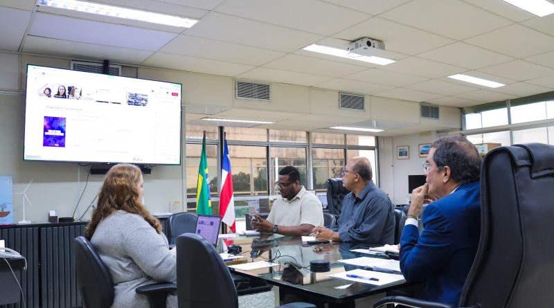 Bahia inicia primeira etapa de elaboração do Plano Estadual de Promoção da Cultura Exportadora
