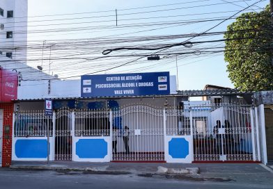 Prefeitura de Santo Antônio de Jesus reinaugurou o CAPS AD Vale Viver com foco em acolhimento e cuidado integral à população