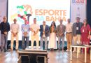 Gestores do Esporte da Bahia debatem ações e políticas públicas para o esporte