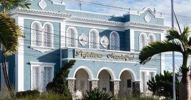 Prefeitura de Santo Antônio de Jesus apoia a realização de grandes eventos esportivos e fortalece calendário de competições regionais
