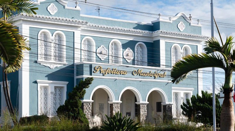 Prefeitura de Santo Antônio de Jesus apoia a realização de grandes eventos esportivos e fortalece calendário de competições regionais