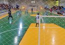 Campeonato Municipal de Futsal de Laje entra em nova fase nesta quarta-feira